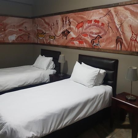 Hotel Portao Diaz Mossel Bay Ngoại thất bức ảnh