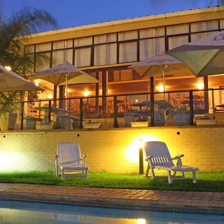 Hotel Portao Diaz Mossel Bay Ngoại thất bức ảnh