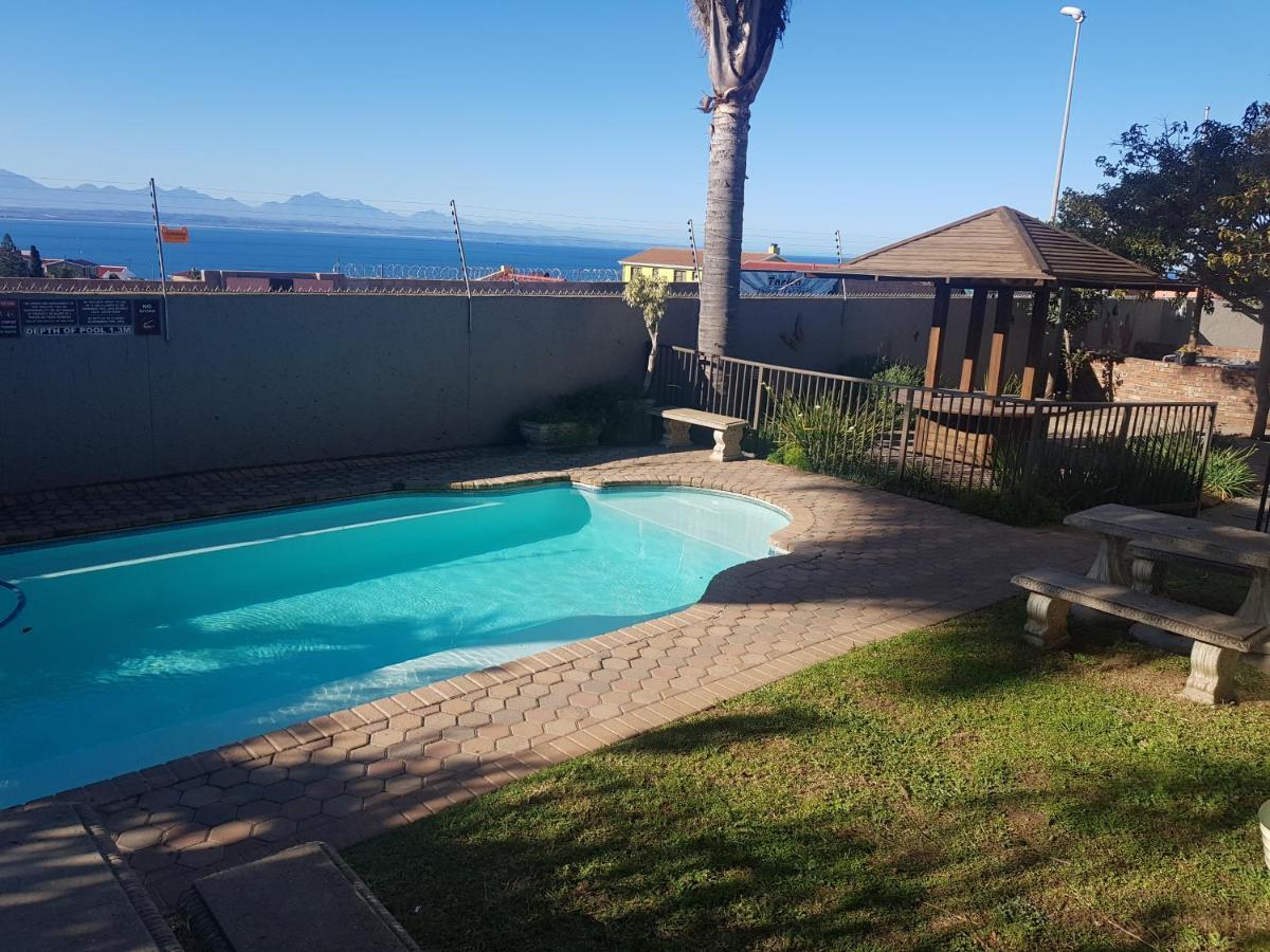 Hotel Portao Diaz Mossel Bay Ngoại thất bức ảnh
