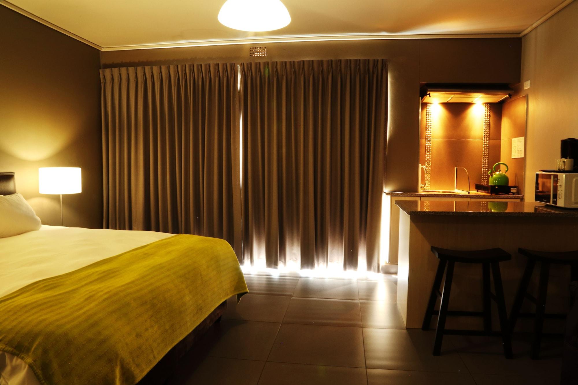 Hotel Portao Diaz Mossel Bay Ngoại thất bức ảnh