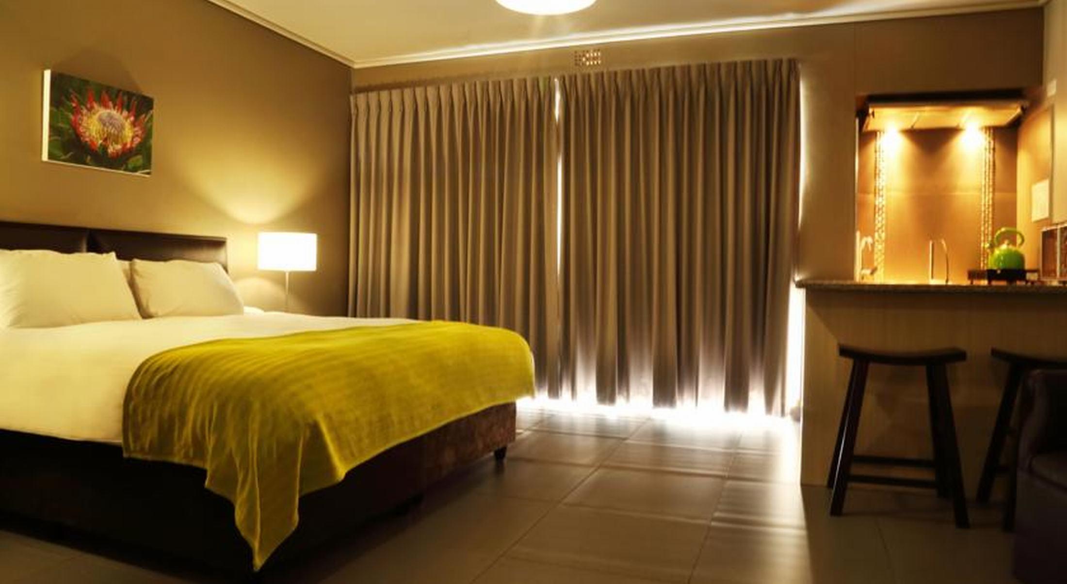 Hotel Portao Diaz Mossel Bay Ngoại thất bức ảnh