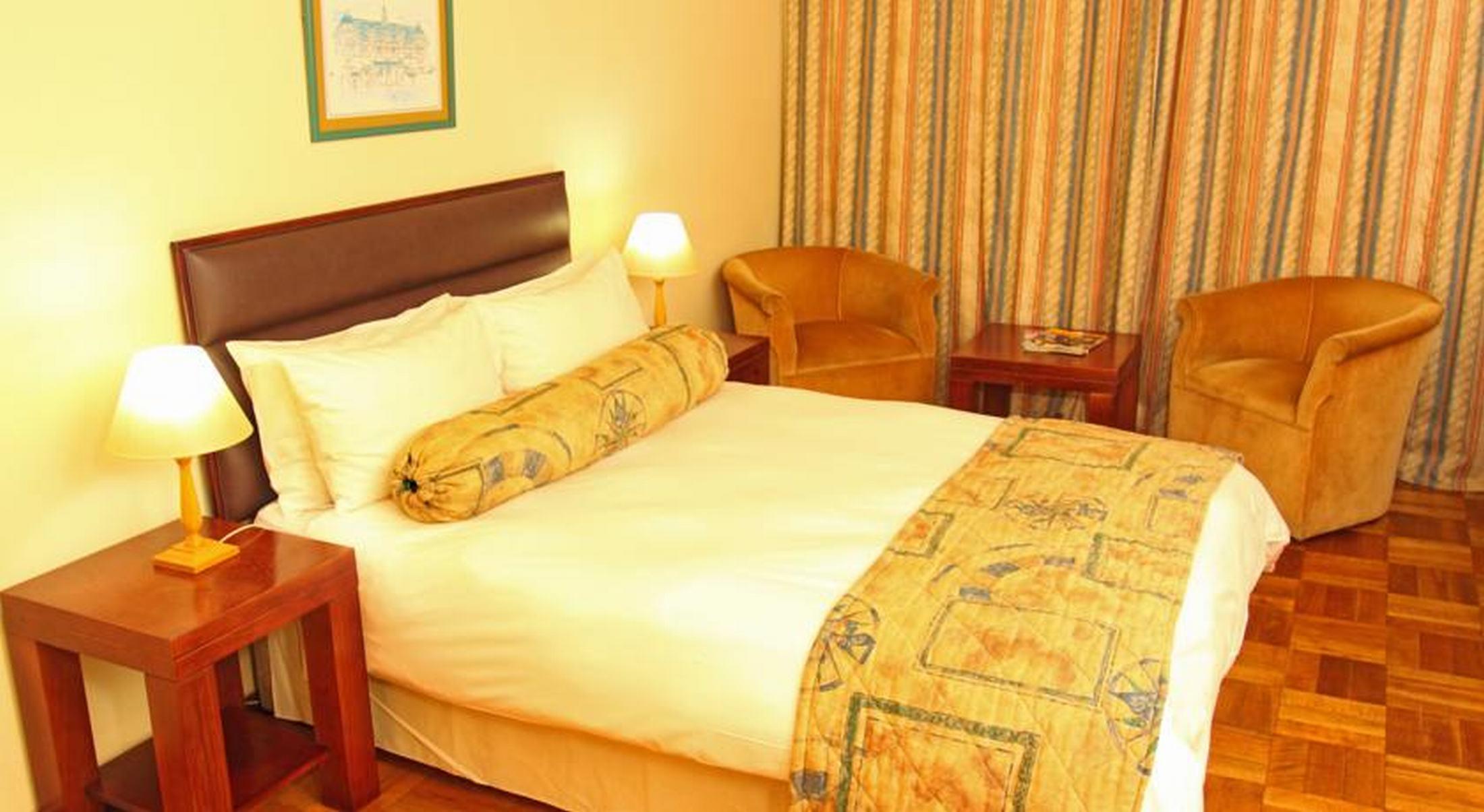 Hotel Portao Diaz Mossel Bay Ngoại thất bức ảnh