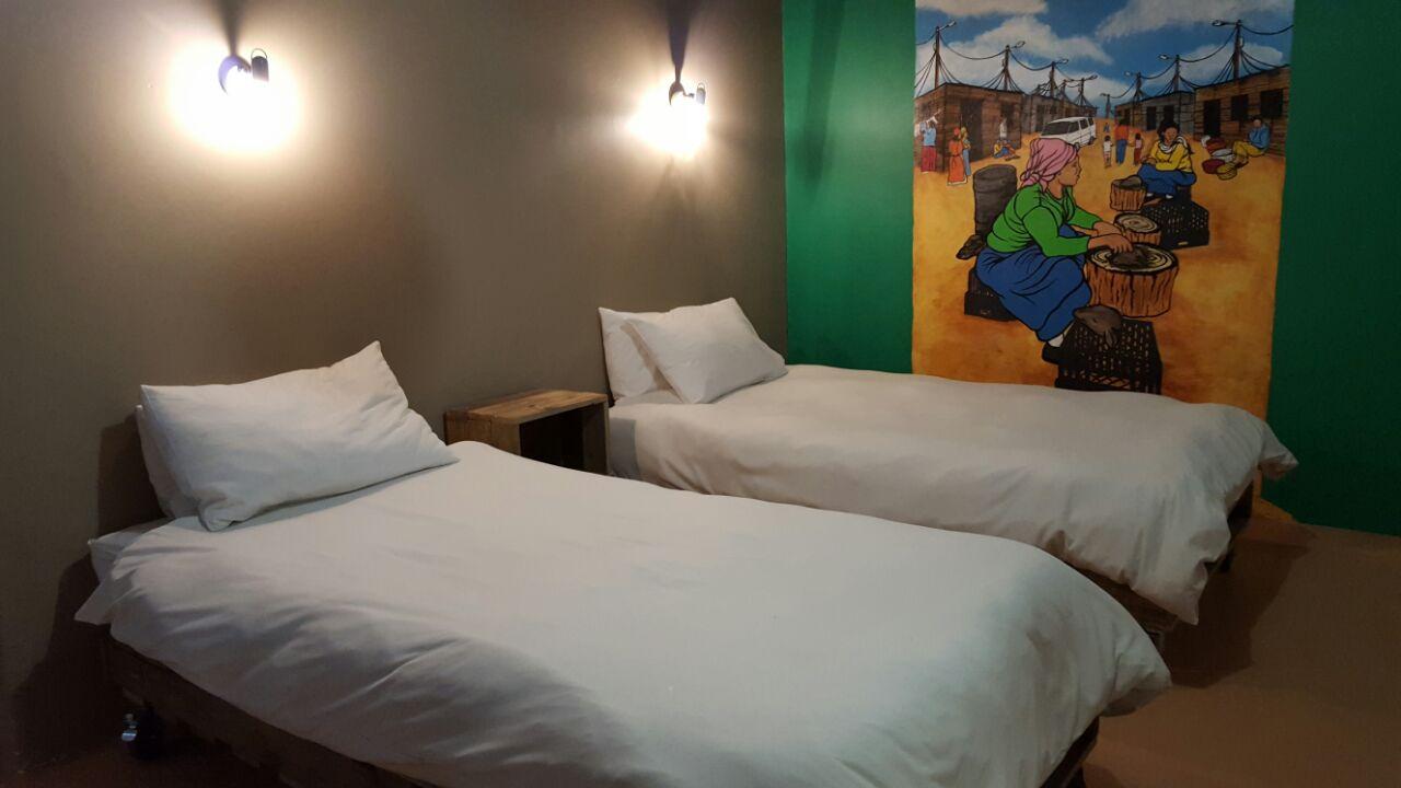 Hotel Portao Diaz Mossel Bay Ngoại thất bức ảnh