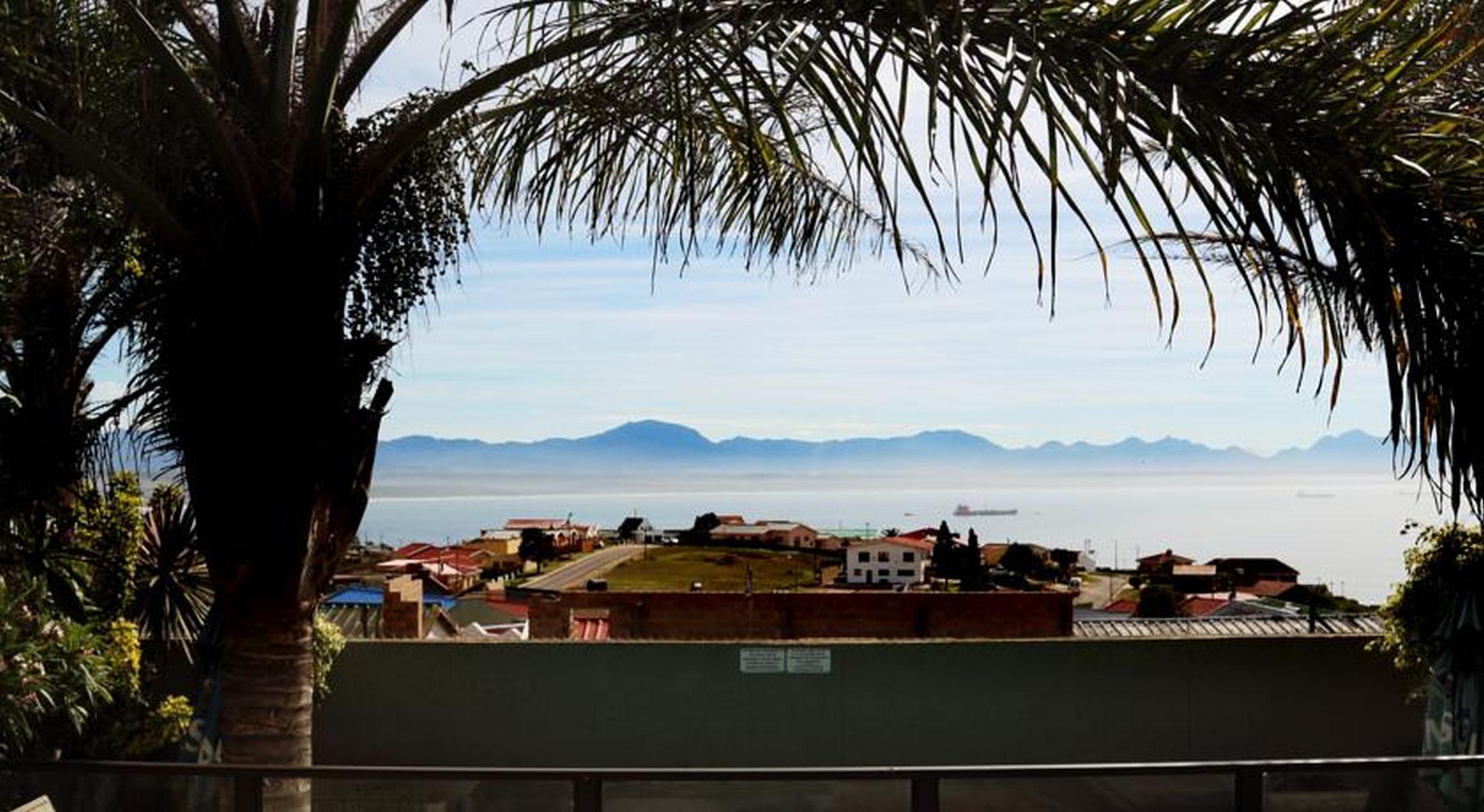 Hotel Portao Diaz Mossel Bay Ngoại thất bức ảnh