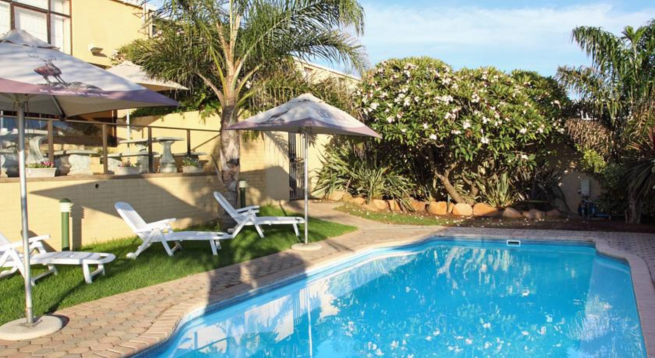 Hotel Portao Diaz Mossel Bay Ngoại thất bức ảnh