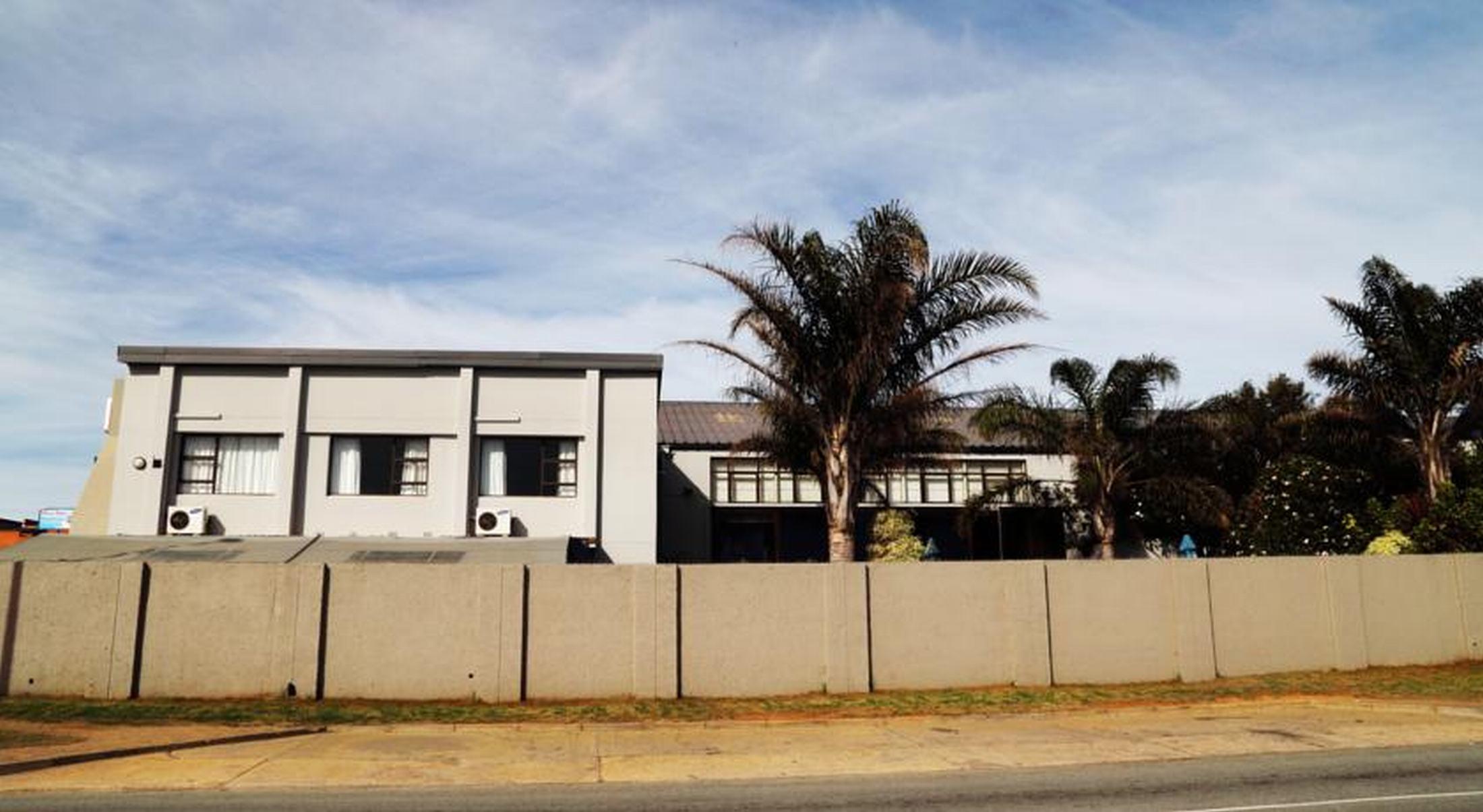 Hotel Portao Diaz Mossel Bay Ngoại thất bức ảnh