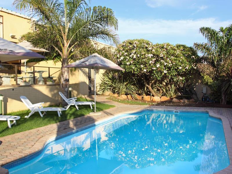 Hotel Portao Diaz Mossel Bay Ngoại thất bức ảnh