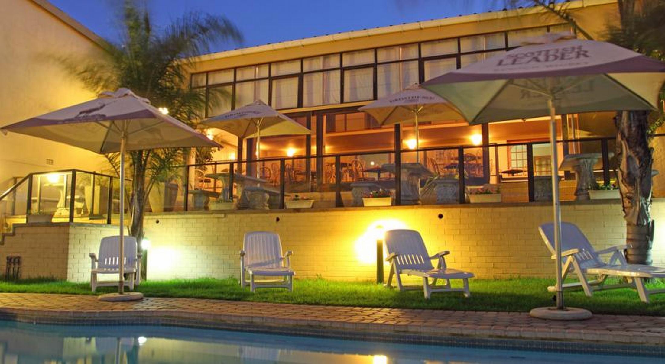 Hotel Portao Diaz Mossel Bay Ngoại thất bức ảnh