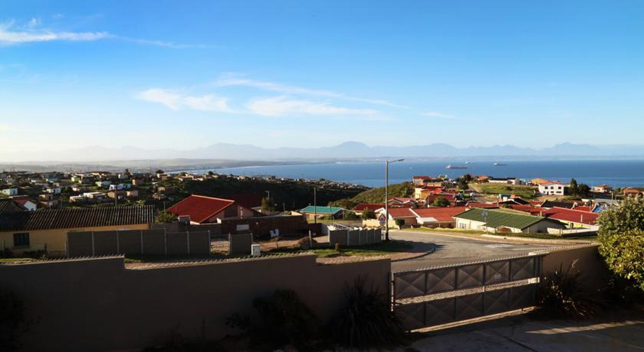 Hotel Portao Diaz Mossel Bay Ngoại thất bức ảnh