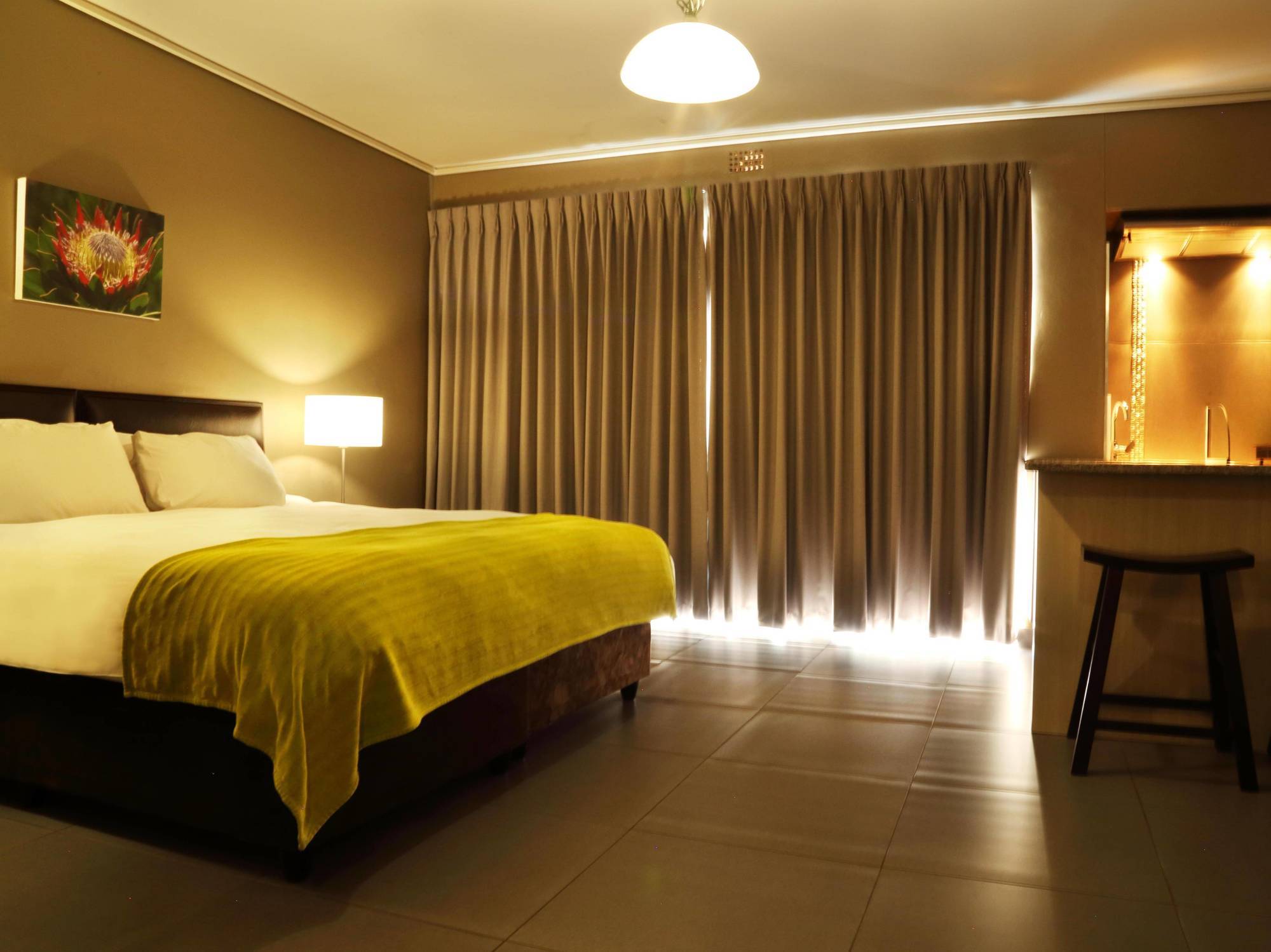 Hotel Portao Diaz Mossel Bay Ngoại thất bức ảnh
