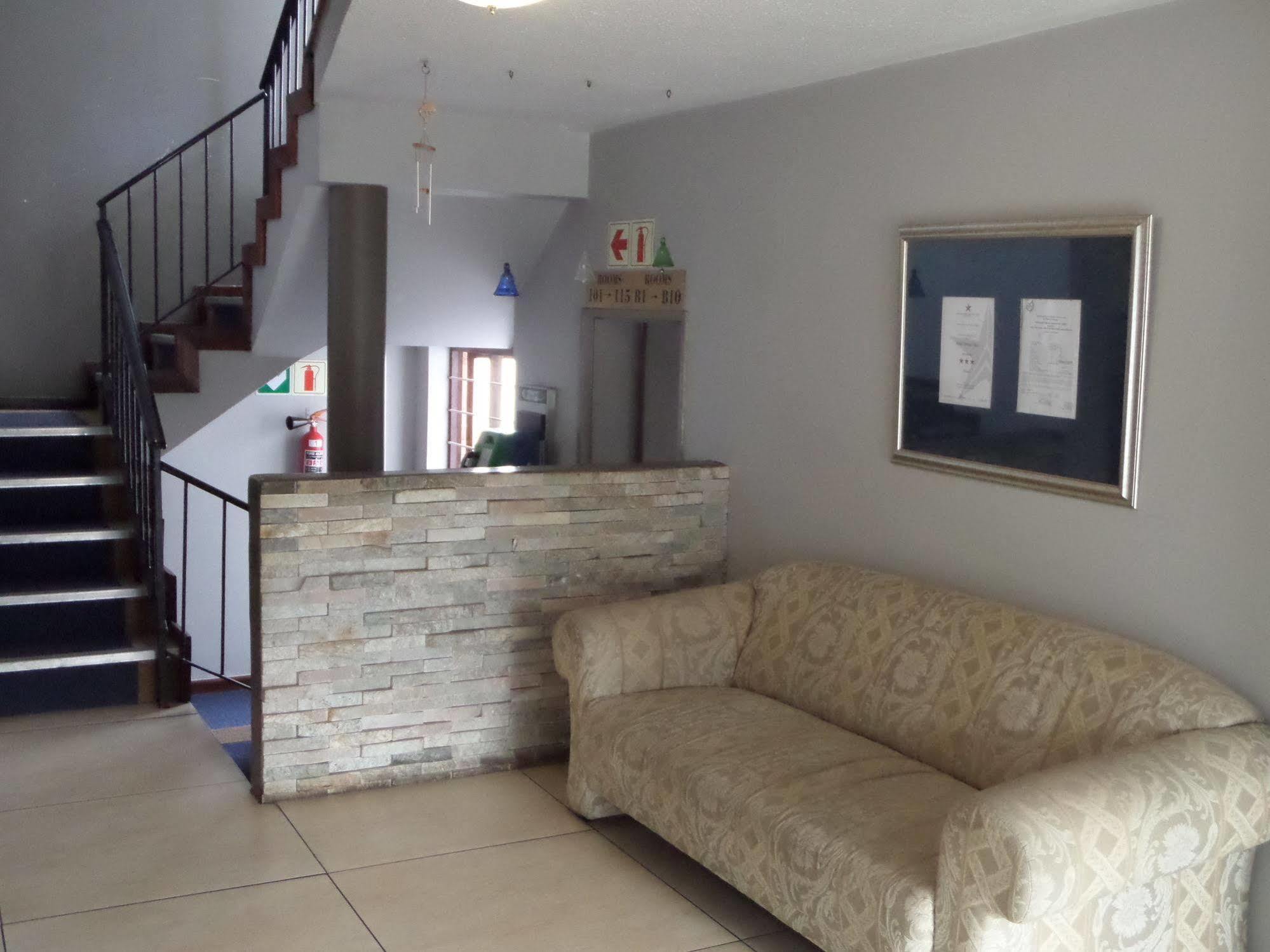Hotel Portao Diaz Mossel Bay Ngoại thất bức ảnh