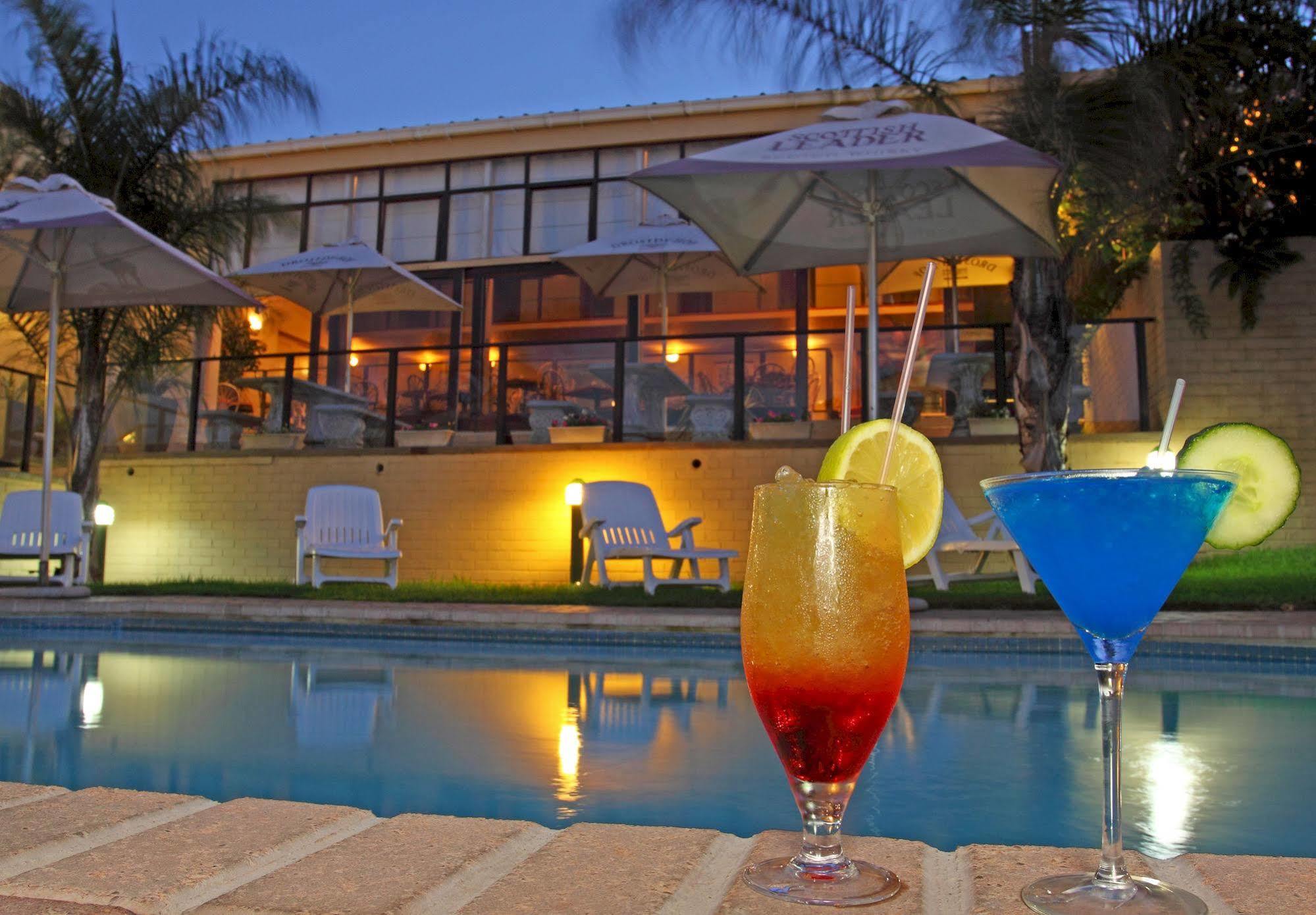 Hotel Portao Diaz Mossel Bay Ngoại thất bức ảnh