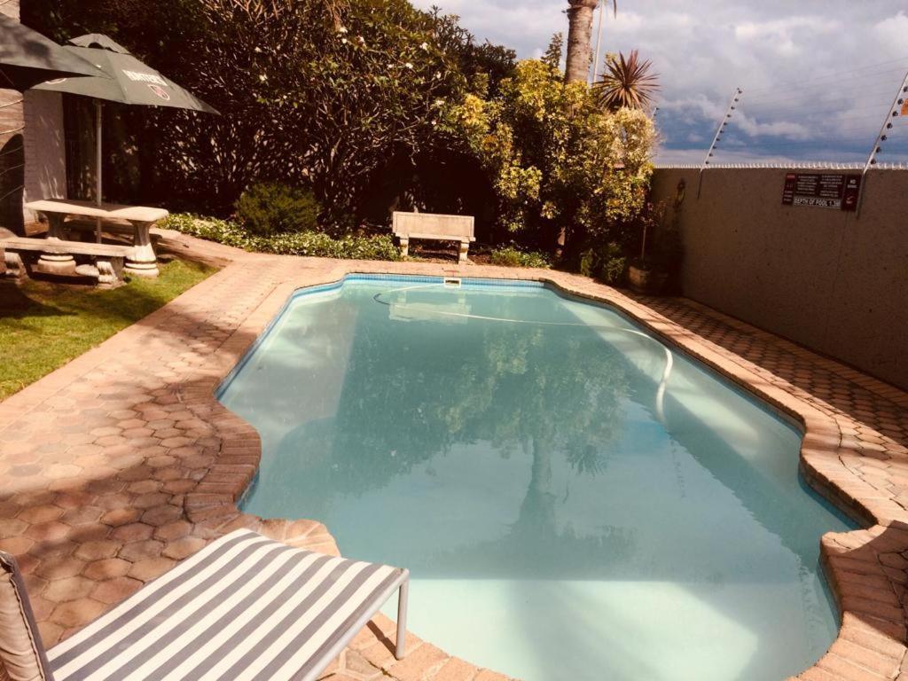 Hotel Portao Diaz Mossel Bay Ngoại thất bức ảnh