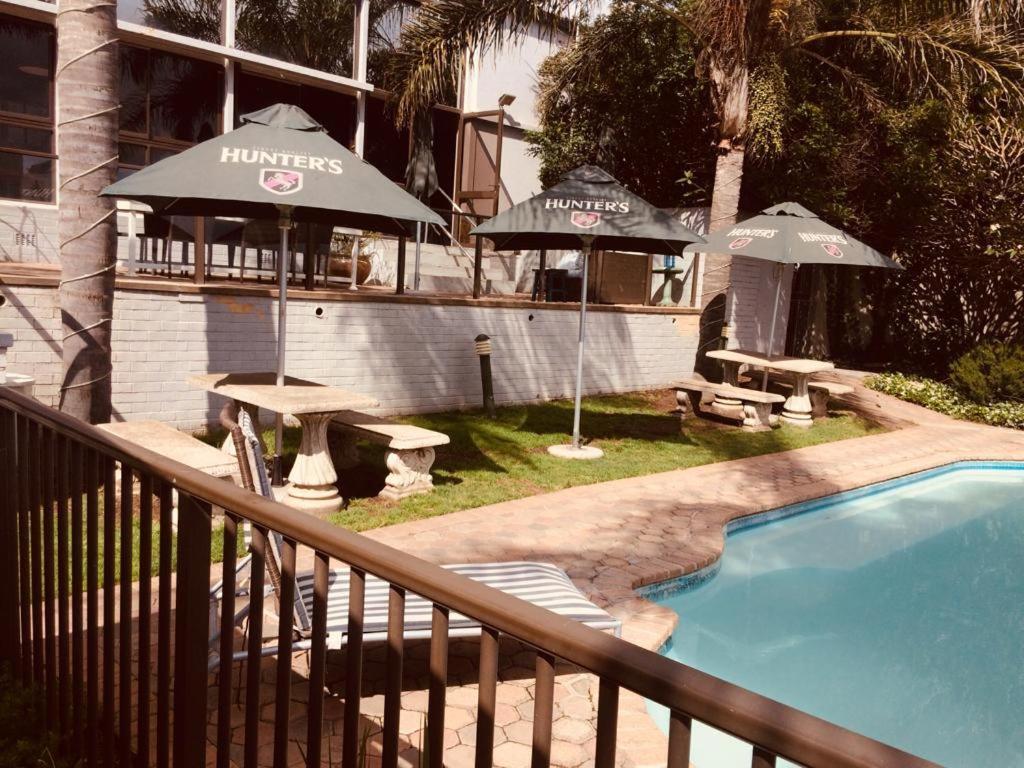 Hotel Portao Diaz Mossel Bay Ngoại thất bức ảnh
