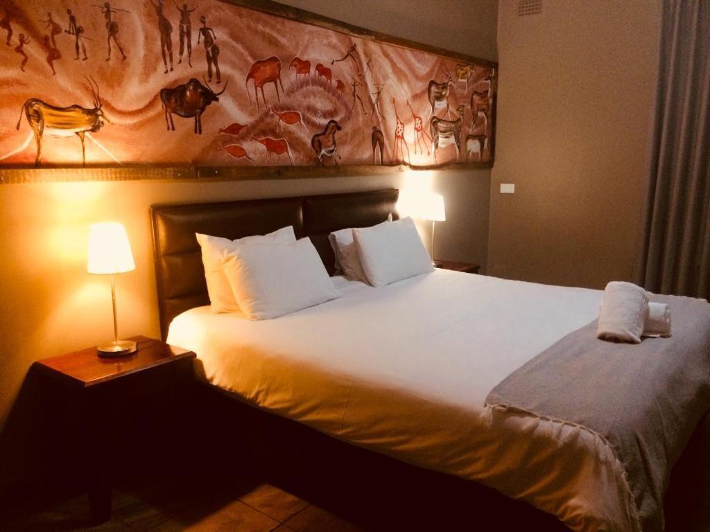 Hotel Portao Diaz Mossel Bay Ngoại thất bức ảnh