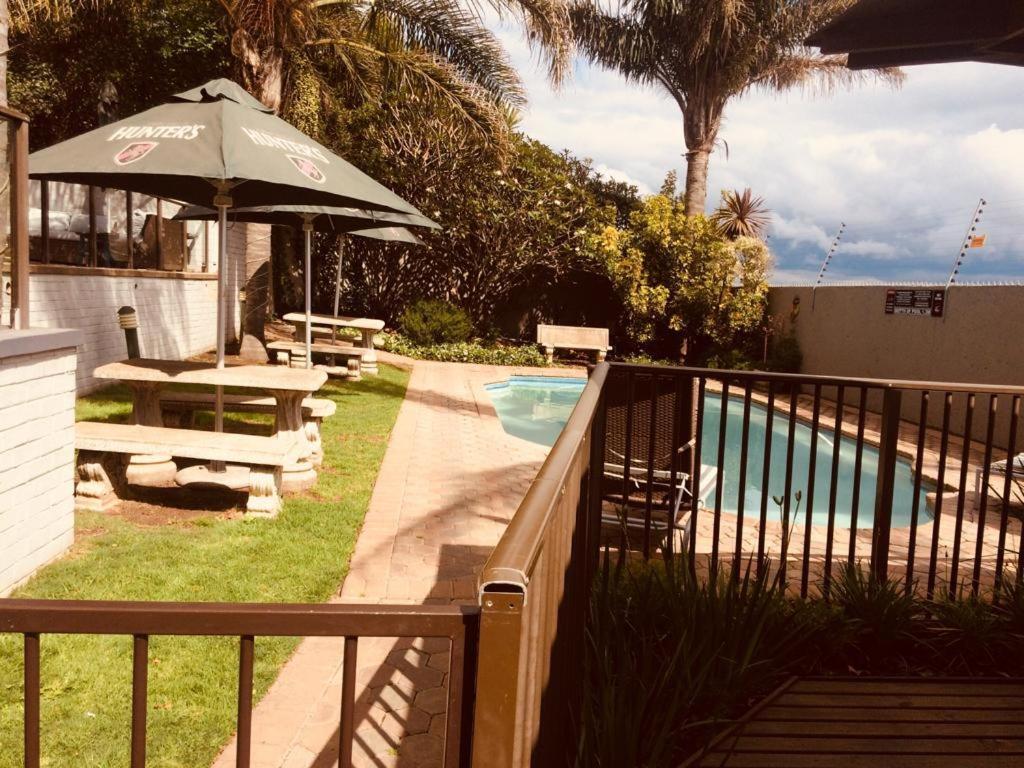 Hotel Portao Diaz Mossel Bay Ngoại thất bức ảnh