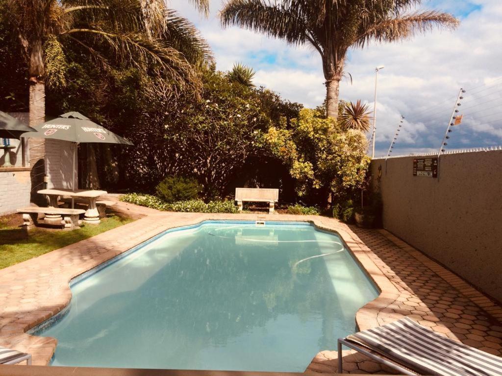 Hotel Portao Diaz Mossel Bay Ngoại thất bức ảnh