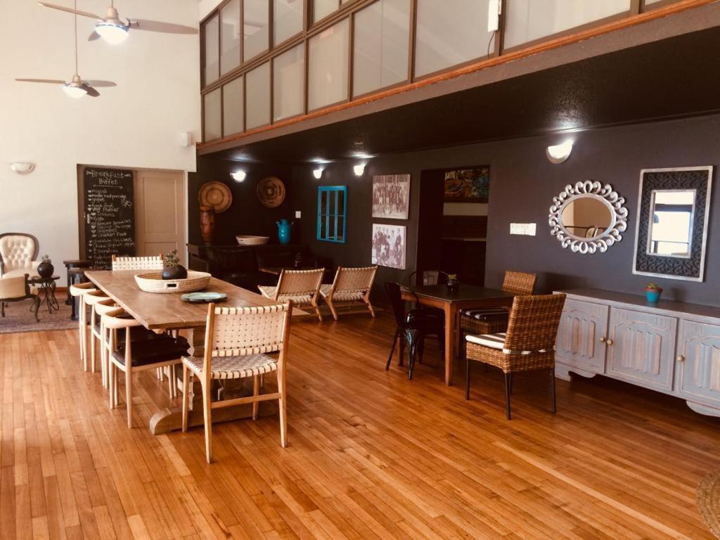 Hotel Portao Diaz Mossel Bay Ngoại thất bức ảnh